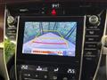 2014 Toyota Harrier Hybrid