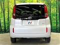 2025 Toyota Sienta