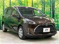2019 Toyota Sienta