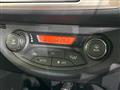 2015 Toyota Vitz