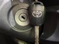 2015 Toyota Vitz