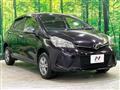 2015 Toyota Vitz