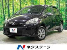 2015 Toyota Vitz