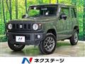 2025 Suzuki Jimny