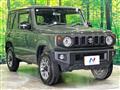 2025 Suzuki Jimny