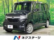 2019 Honda N BOX