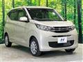 2024 Mitsubishi eK Wagon