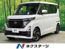 2023 Nissan ROOX