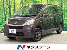 2014 Daihatsu Move