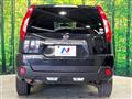 2013 Nissan X-Trail