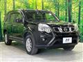 2013 Nissan X-Trail