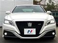 2019 Toyota Crown