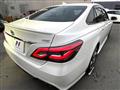 2019 Toyota Crown