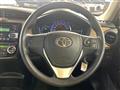 2015 Toyota Corolla Axio