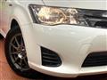2015 Toyota Corolla Axio