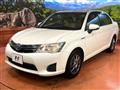 2015 Toyota Corolla Axio