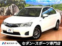 2015 Toyota Corolla Axio