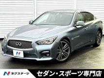 2014 Nissan Skyline