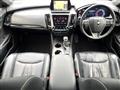 2019 Toyota Crown Hybrid
