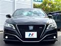 2019 Toyota Crown Hybrid