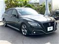 2019 Toyota Crown Hybrid