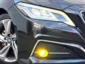 2018 Toyota Crown Hybrid
