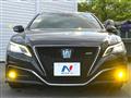 2018 Toyota Crown Hybrid