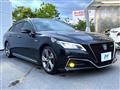 2018 Toyota Crown Hybrid
