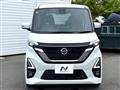 2023 Nissan ROOX