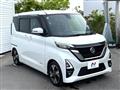 2023 Nissan ROOX