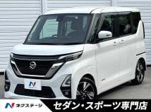 2023 Nissan ROOX