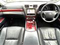 2009 Lexus LS