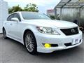 2009 Lexus LS