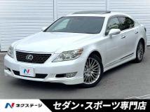 2009 Lexus LS