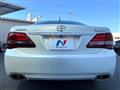 2008 Toyota Crown