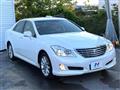2008 Toyota Crown
