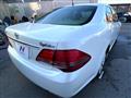2008 Toyota Crown