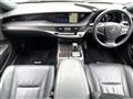 2018 Lexus LS