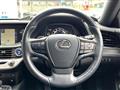 2018 Lexus LS