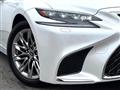 2018 Lexus LS