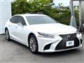 2018 Lexus LS