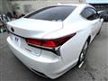 2018 Lexus LS