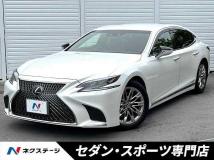 2018 Lexus LS