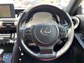 2021 Lexus IS