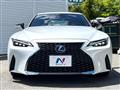 2021 Lexus IS
