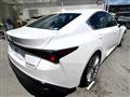 2021 Lexus IS