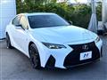 2023 Lexus IS