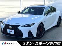 2023 Lexus IS