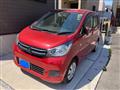 2016 Mitsubishi eK Wagon