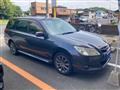 2011 Subaru Exiga